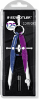 Staedtler Zirkel Mars 556 Körző - Kék/Lila