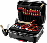 Knipex BIG Basic Move Elektro Szerszámkészlet (24 db / csomag)