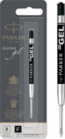Parker Gelmine Golyóstollbetét - 0.5mm Fekete