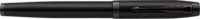 Parker IM Achromatic Golyóstoll (Fekete tinta / F) - Fekete