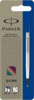 Parker Rollerballmine Golyóstollbetét - M / Kék