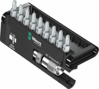 Wera 05136011001 Bit-Check 10 Bit készlet 10 darabos