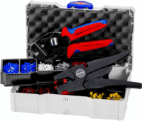 Knipex 97 90 16 Krimpelő készlet