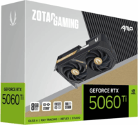Zotac GeForce RTX 5060 TI 8GB GDDR7 AMP Videókártya
