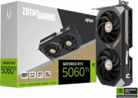 Zotac GeForce RTX 5060 TI 16GB GDDR7 AMP Videókártya