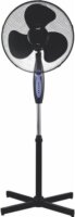 Well FAN-STAND-FREEZE-WL Álló ventilátor Ø 43cm - Fekete