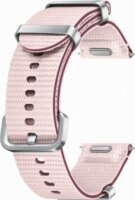 Samsung Watch 7 Szabadidős Okosóra Szíj (S/M) - Rózsaszín