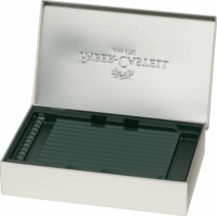 Faber-Castell Art & Graphic Fém Tároló doboz 36db ceruzához