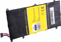 Patona PT3126 Pro Samsung Galaxy Tab Tablet Akkumulátor 4000mAh 3.7V Li-Ion