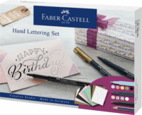 Faber-Castell 12 részes Kalligráf készlet