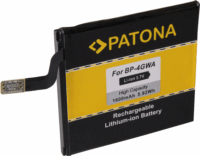 Patona PT3128 Pro Nokia BP-4GWA Telefon akkumulátor 1600mAh