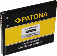 Patona PT3151 Pro HTC Desire 510 Telefon akkumulátor 2100mAh