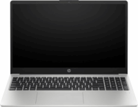 HP 250 G10 Laptop Ezüst (15,6" / Intel Core i5-1334U / 8GB / 512GB NVME SSD / FreeDOS)