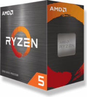 AMD Ryzen 5 5600XT 3.7GHz Socket AM4 Processzor - Tray
