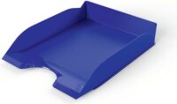Durable "Basic" Műanyag Irattálca - Kék