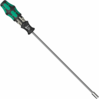 Wera Kraftform Kompakt 27 XL SHK 1 Csavarhúzó készlet (7 db / csomag)