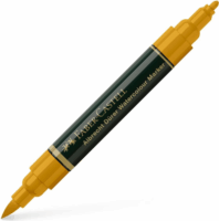 Faber-Castell 268 Aquarell marker - Arany