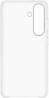 Cellularline Fine Samsung Galaxy S25+ Telefon tok - Átlátszó