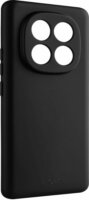 Fixed Story Xiaomi Redmi Note 14 Pro+ 5G Telefon tok - Fekete