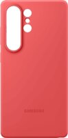 Cellularline Sensation Samsung Galaxy S25 Ultra Telefon tok - Piros