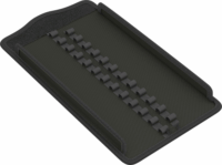 Wera Roll bag 9429 Kraftform Micro csavarhúzó tároló