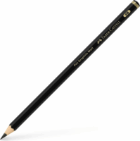 Faber-Castell Pitt "8B" Matt grafitceruza készlet (12db/csomag)