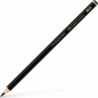 Faber-Castell Pitt "14B" Matt grafitceruza készlet (12db/csomag)