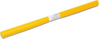 Herma 7361 Füzet- és könyvborító fólia 2m x 40cm - Sárga