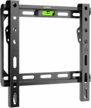 SBOX BL-3722F 13"-43" TV / Monitor Fali konzol - Fekete