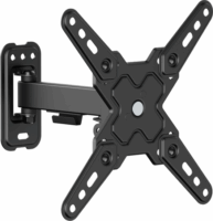 SBOX LCD-221-2 13"-43" TV / Monitor Fali konzol - Fekete
