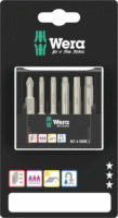 Wera 05073631001 Bit készlet 6 darabos