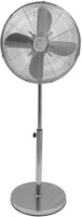 Well FAN-STAND-COOL-WL Álló ventillátor Ø 45cm - Inox