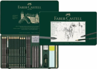 Faber-Castell Pitt Grafitceruza készlet (26db/csomag)