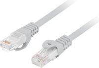 Lanberg UTP CAT6 RJ45 Patch Kábel 1.5m - Szürke