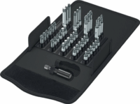 Wera 05057450001 Bit-Safe 43 Universal 1 Bit készlet 43 darabos