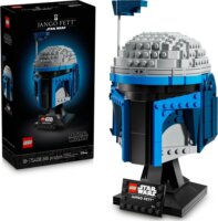 LEGO® Star Wars: 75408 Jango Fett™ sisak