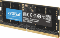 Crucial 32GB / 5600 DDR5 CL46 Single Notebook RAM