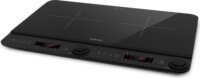 Salente InductPro2 Indukciós főzőlap 1800W - Fekete