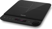 Salente InductPro1 Indukciós főzőlap 1800W - Fekete