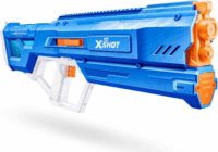 Zuru Toys Xshot Fast Fill Motoros Vizipisztoly - Kék/Fehér