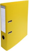 Exacompta PVC 70mm A4 Iratrendező - Lime