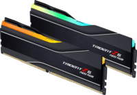 G.Skill 48GB / 6000 DDR5 Trident Z5 Neo RGB CL26 Dual RAM KIT (2x24GB)