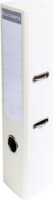 Exacompta PVC 70mm A4 Iratrendező - Fehér