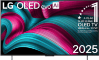 LG 42" OLED42C51LA 16:9 4K UltraHD OLED Smart TV 2025