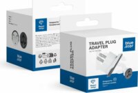 Bluestar BS281600 Univerzális -> US Utazó Adapter