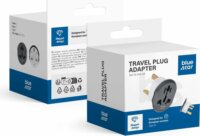 Bluestar BS281600 Univerzális -> UK Utazó Adapter