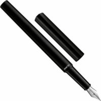 Pelikan Ineo Elements P6 (Kék tinta / M ) - Fekete