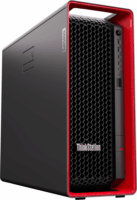 Lenovo ThinkStation P7 Torony Számítógépház (Intel Xeon W7-3565x / 128 GB / 1TB SSD / Win 11 Pro)