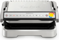 Tefal GC772D30 Elektromos Asztali Grillsütő 2100 Watt - Inox