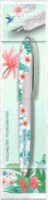 Herlitz My Pen Ladylike Töltőtoll (Kék tinta / M ) - Mintás